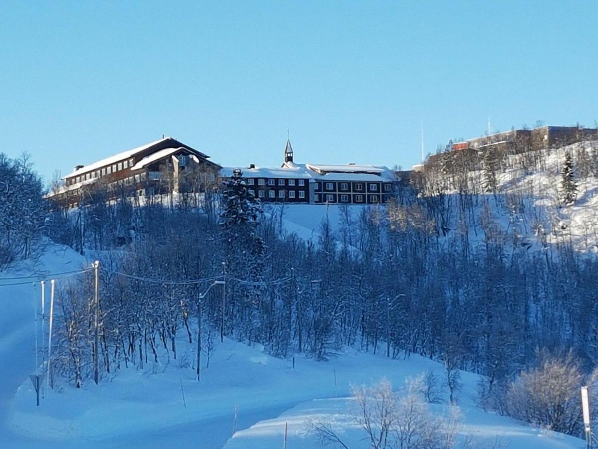 Hotel Skinnarbu 3*